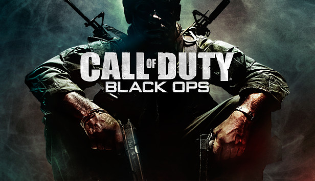 Call of Duty: Black Ops cover art