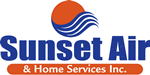 the company logo